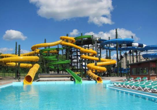 如何選擇水上樂園設備廠家的幾點建議